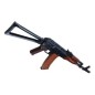 AKS-74N E (Wood and Steel) E&L 