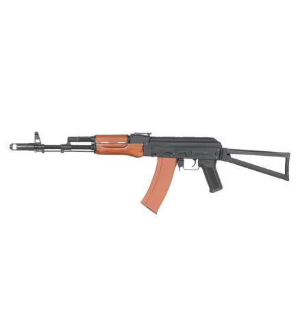 AKS-74N E (Wood and Steel) E&L 