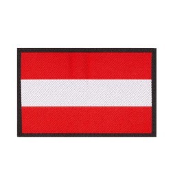 Patch bandiera Austria - ClawGear