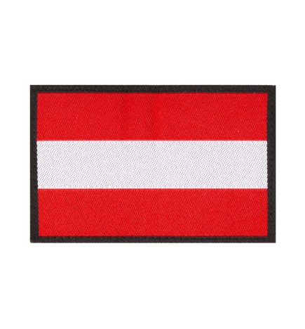 Patch bandiera Austria - ClawGear