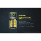 Caricabatterie USB UM2 1500mA - NITECORE