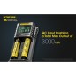 Caricabatterie USB UM2 1500mA - NITECORE