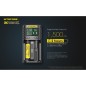 Caricabatterie USB UM2 1500mA - NITECORE