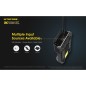 Caricabatterie USB UM2 1500mA - NITECORE