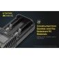 Caricabatterie USB UM2 1500mA - NITECORE