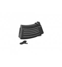 Hi-cap 250rd magazine per AK - EVOLUTION AIRSOFT 