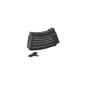 Hi-cap 250rd magazine per AK - EVOLUTION AIRSOFT 