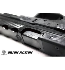 Orion n.2 - Action Semi\auto - gbb - Poseidon