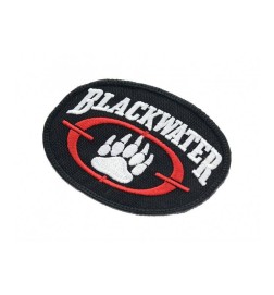 PATCH BLACKWATER - LA PATCHERIA
