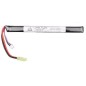 LI-PO 1300mAh 7.4 Volt 25C - Attacco Tamiya - Impact Arms