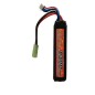 LI-PO 1300mAh 11.1 Volt 20C - Attacco Tamiya - VB Powers