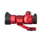 RED/GREEN DOT CANTILEVER MOUNT - ROSSO - LANCER TACTICAL