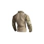 Giacca Combat G3 UPGRADED VERSION - MULTICAM - EMERSON