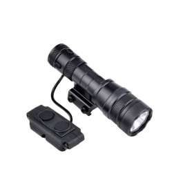 REIN 2.0 Micro Tactical Light  - Black - WADSN