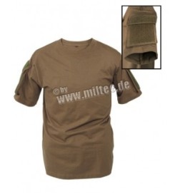 Tactical T-Shirt OD