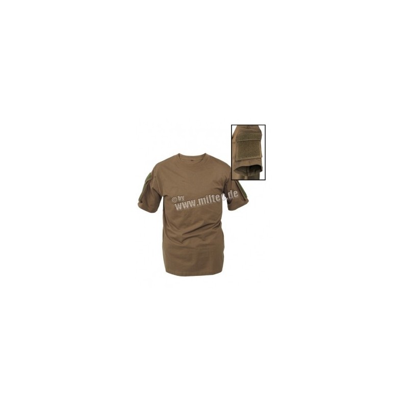 Tactical T-Shirt OD