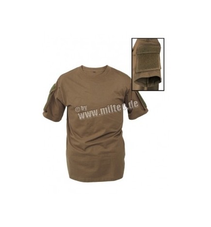 Tactical T-Shirt OD