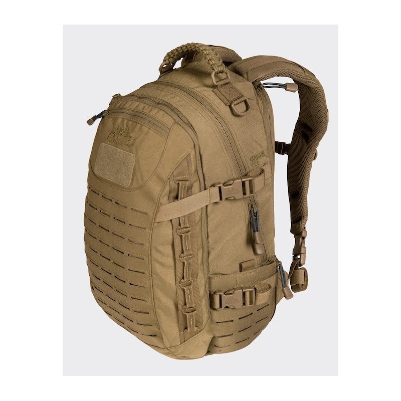 Dragon Egg Backpack Coyote - DIRECT ACTION