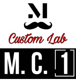 MC1 -ver. 2.0 -  MODIFICA ELABORAZIONE [MONO POLY CUSTOM]