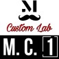 MC1 -ver. 2.0 -  MODIFICA ELABORAZIONE [MONO POLY CUSTOM]