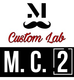 MC2 - ver. 2.0-  MODIFICA ELABORAZIONE [MONO POLY CUSTOM]