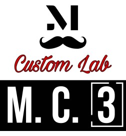 MC3- ver. 2.0 -  MODIFICA ELABORAZIONE [MONO POLY CUSTOM]