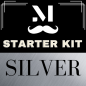 Starter Kit - SILVER - Mono Poly Softair Shop