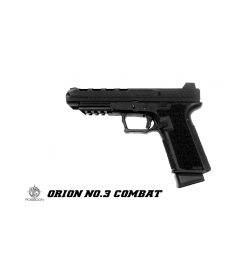 Orion n.3 - Combat Semi\auto - gbb - Poseidon