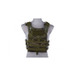 Tattico Jumpable Vest - JPC Style MC Tropic - Delta Armory