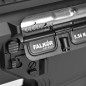 Falkor Defense Blitz AR15 Ambi SBR - black - APS