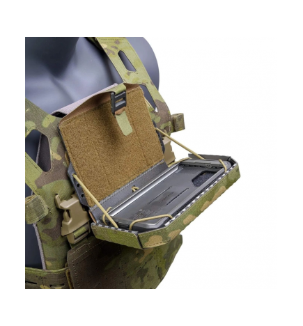 Tasca Admin porta smartphone \ gps - ASTROLABE- gen. 2 - Templars Gear