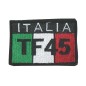 Patch Italia TF45 - BLACK