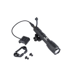 TORCIA M600C Mini Scout Tactical Light + Remoto - WADSN