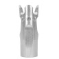 SPEGNIFIAMMA BAD THUMPER style - Stainless - CASTELLAN