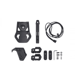 kit accessori per 20/20N - black - Recover Tactical