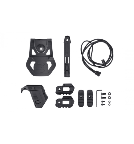 kit accessori per 20/20N - black - Recover Tactical