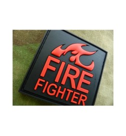 FIRE FIGHTER 