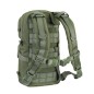 MINI BACKPACK CONVERTIBILE MOLLE 900D - Outac