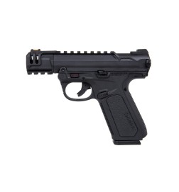 AAP01C GBB Full Auto / Semi Auto - black - ACTION ARMY
