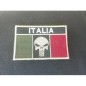 Patch ITALIA Punisher Black