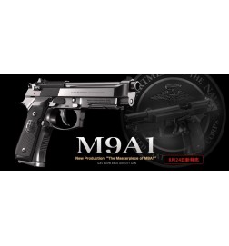 Beretta M9A1 Marui GBB