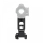 Hydra Low Riser Mount  RD1\RD2 - Nero - WADSN