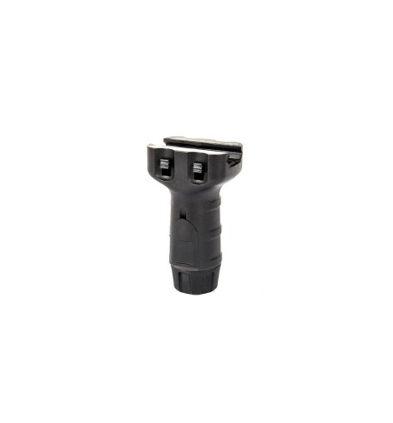 VERTICAL FORE GRIP STUBBY -  TANGO DOWN