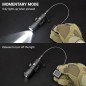 TORCIA M300A Mini Scout Tactical - WL0001 - WADSN