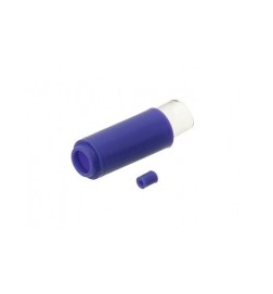 Gommino hop-up silicone 50 Blue