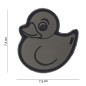 PATCH PVC DUCK