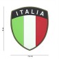 PATCH PVC - ITALIA