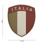 PATCH PVC - ITALIA