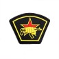 PATCH PVC PUGNO SPETZNAZ