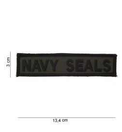 Toppa Navy Seals - striscia